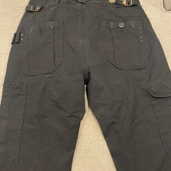 J.C. Rags Cargo Pants - Picture 2 of 4